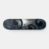 Nacht slijper skateboard (Horizontaal)