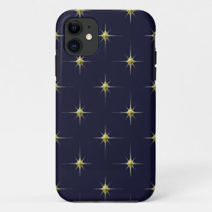 Nacht Sterren I-Phone 5 Hoes