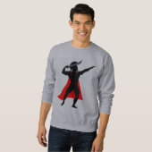 nacht trui (Voorkant volledig)