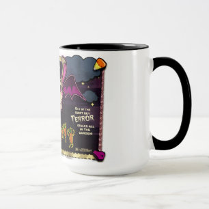 Nacht van de Bunny Mok