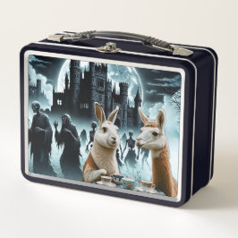 Nacht van de dode thee