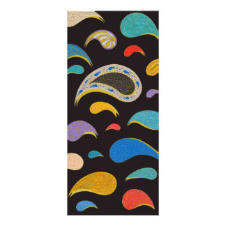 Nacht van de macht - Rack Kaart