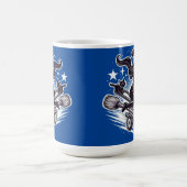 Nacht van de Turbo Witch: Het Techy Tale van Hallo Koffiemok (Center)