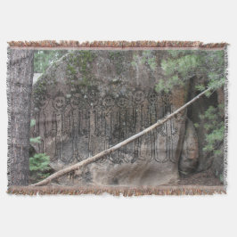 Nacht van de Walking Gigglers Deken