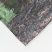 Nacht van de Walking Gigglers Fleece Deken (Hoek)