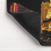 Nacht van Fun Mousepad Muismat (Hoek)