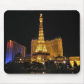 Nacht van Fun Mousepad Muismat (Voorkant)