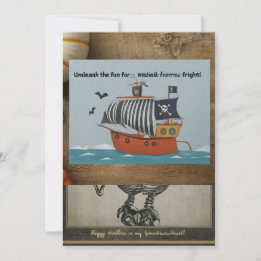 Nacht van onheil kaart