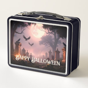 Nacht van Schaduwen – Een Halloween-spreuk Ontwaak