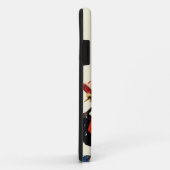 Nacht voor Kerstmis Case-Mate iPhone Case (Achterkant/rechts)