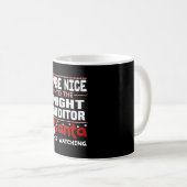 Nachtaccountant Koffiemok (Voorkant rechts)