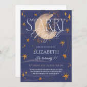 Nachtavond in het kader van de uitnodiging van de (Voorkant / Achterkant)