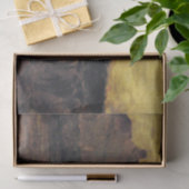 Nachtavond van Edward Stott Tissuepapier (Geschenk)