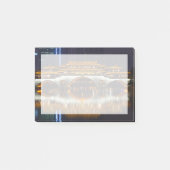 Nachtbeeld van Anshun-brug Post-it® Notes (Voorkant)