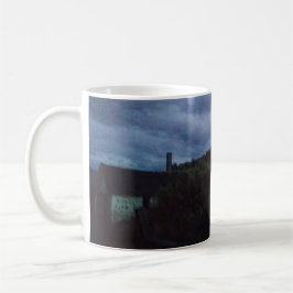 Nachtbezoekersmok Koffiemok
