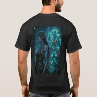 Nachtbloem T-shirt