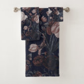 NACHTBOS XXI BAD HANDDOEK (Insitu)