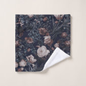 NACHTBOS XXI BAD HANDDOEK (Wasdoekje)