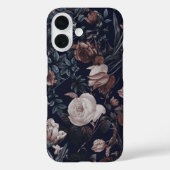 NACHTBOS XXI Case-Mate iPhone CASE (Achterkant)