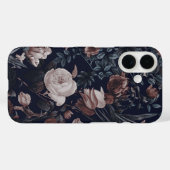 NACHTBOS XXI Case-Mate iPhone CASE (Achterkant (horizontaal))