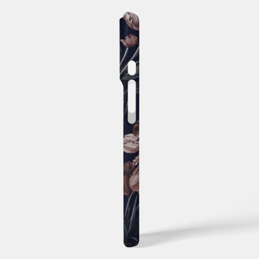 NACHTBOS XXI Case-Mate iPhone CASE (Achterkant / Links)