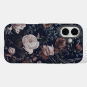 NACHTBOS XXI Case-Mate iPhone CASE (Achterkant (horizontaal))