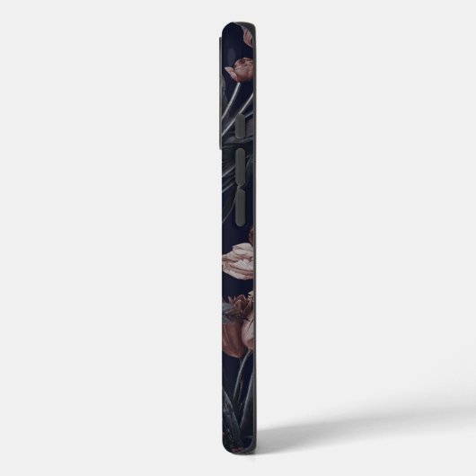 NACHTBOS XXI Case-Mate iPhone CASE (Achterkant / Links)