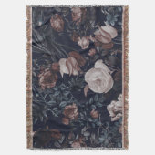 NACHTBOS XXI DEKEN (Voorkant Verticaal)