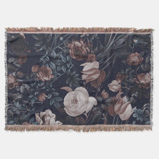 NACHTBOS XXI DEKEN (Voorkant)