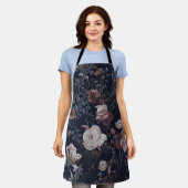 NACHTBOS XXI SCHORT (Gedragen)