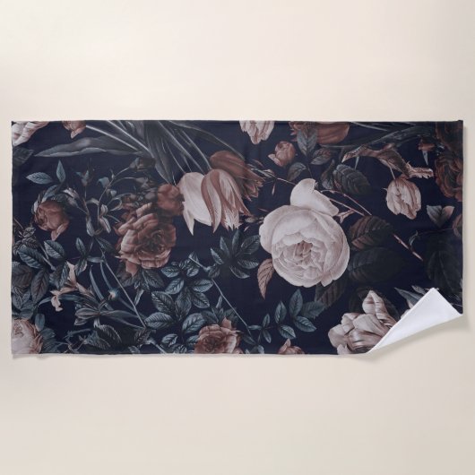 NACHTBOS XXI STRANDLAKEN (Voorkant)