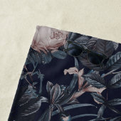 NACHTBOS XXI STRANDLAKEN (In situ)