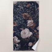 NACHTBOS XXI STRANDLAKEN (Voorkant)