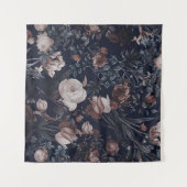 NACHTBOS XXI WANDKLEED (Voorkant (horizontaal))