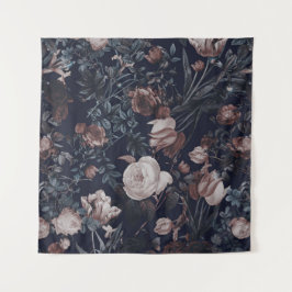 NACHTBOS XXI WANDKLEED