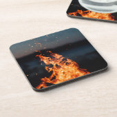 nachtbrand bier onderzetter (Linkerzijde)
