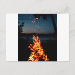 nachtbrand briefkaart