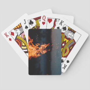 nachtbrand pokerkaarten