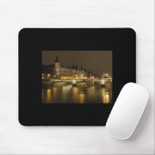 Nachtbrug Muismat (Met muis)