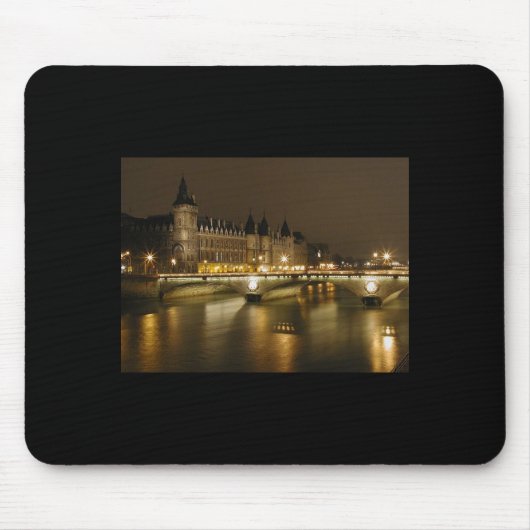 Nachtbrug Muismat (Voorkant)