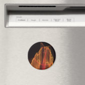 nachtbug magneet (Insitu (Vaatwasser))