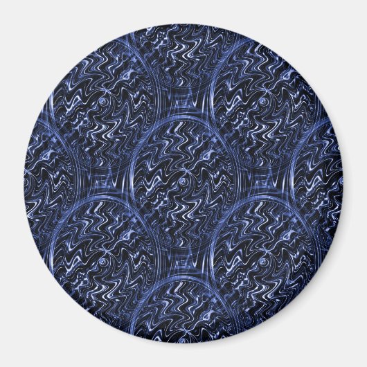 Nachtcellen.... Magneet (Voorkant)