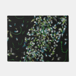 Nachtdeurmat Deurmat