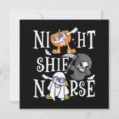Nachtdienst Verpleegkundige (Achterkant)