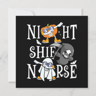 Nachtdienst Verpleegkundige
