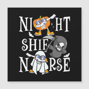 Nachtdienst Verpleegkundige