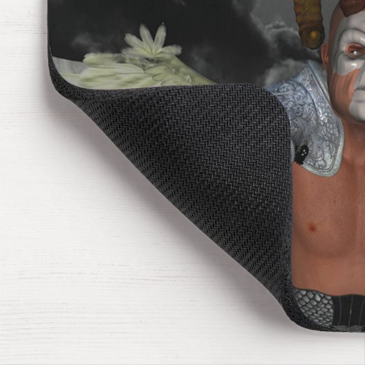 Nachtduivel Muismat (Hoek)