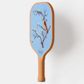 Nachtegaal Pickleball Paddle (Links)