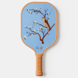 Nachtegaal Pickleball Paddle