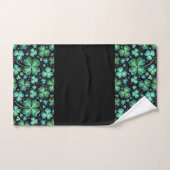Nachteleven Geluk Bad Handdoek (Handdoek)